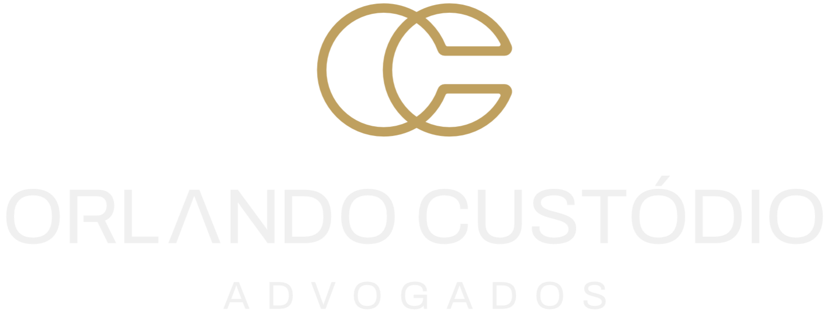 Logo Orlando Custódio